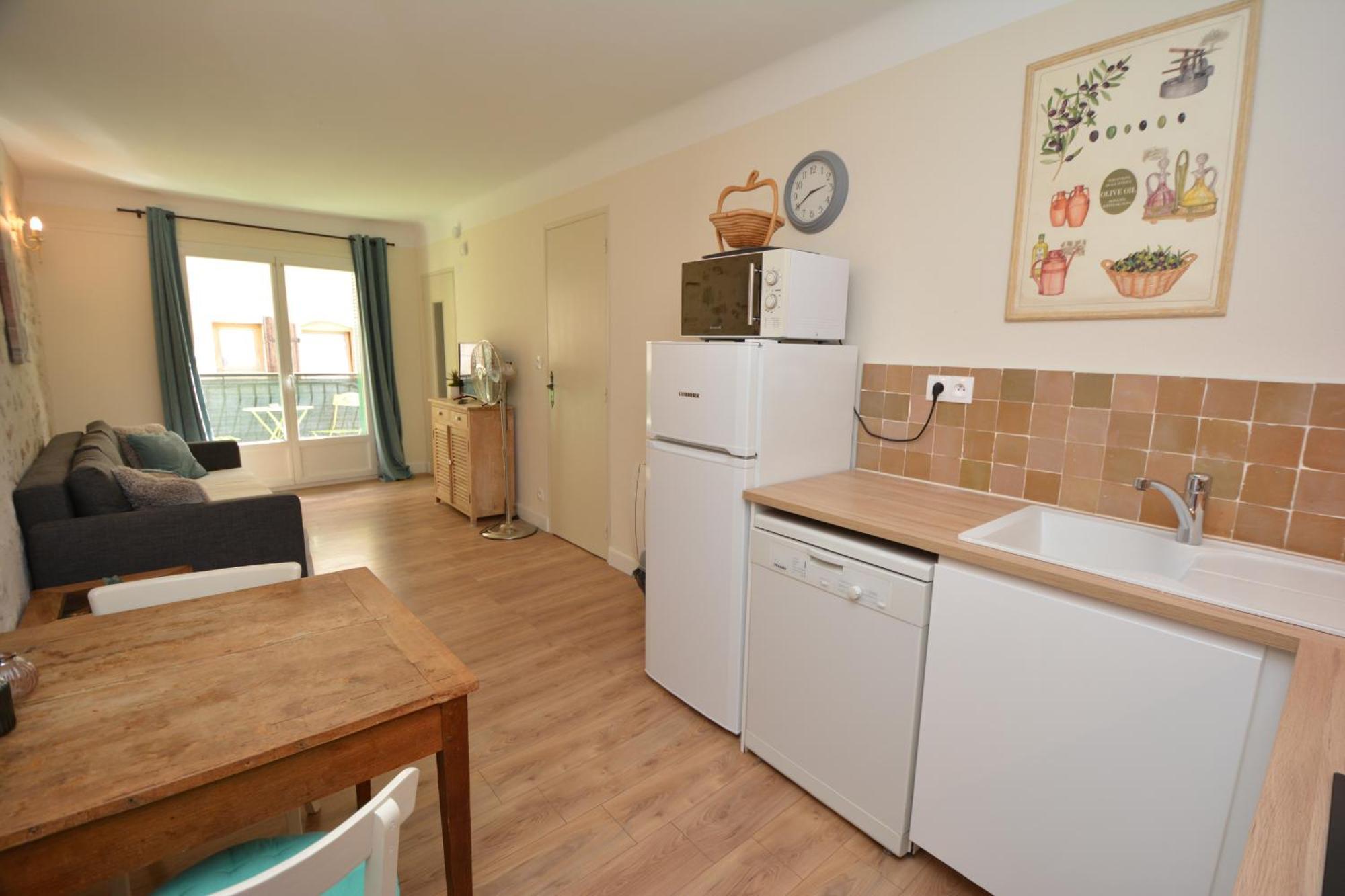 Maison Le Petit Balcon Beaucaire 보케르 외부 사진