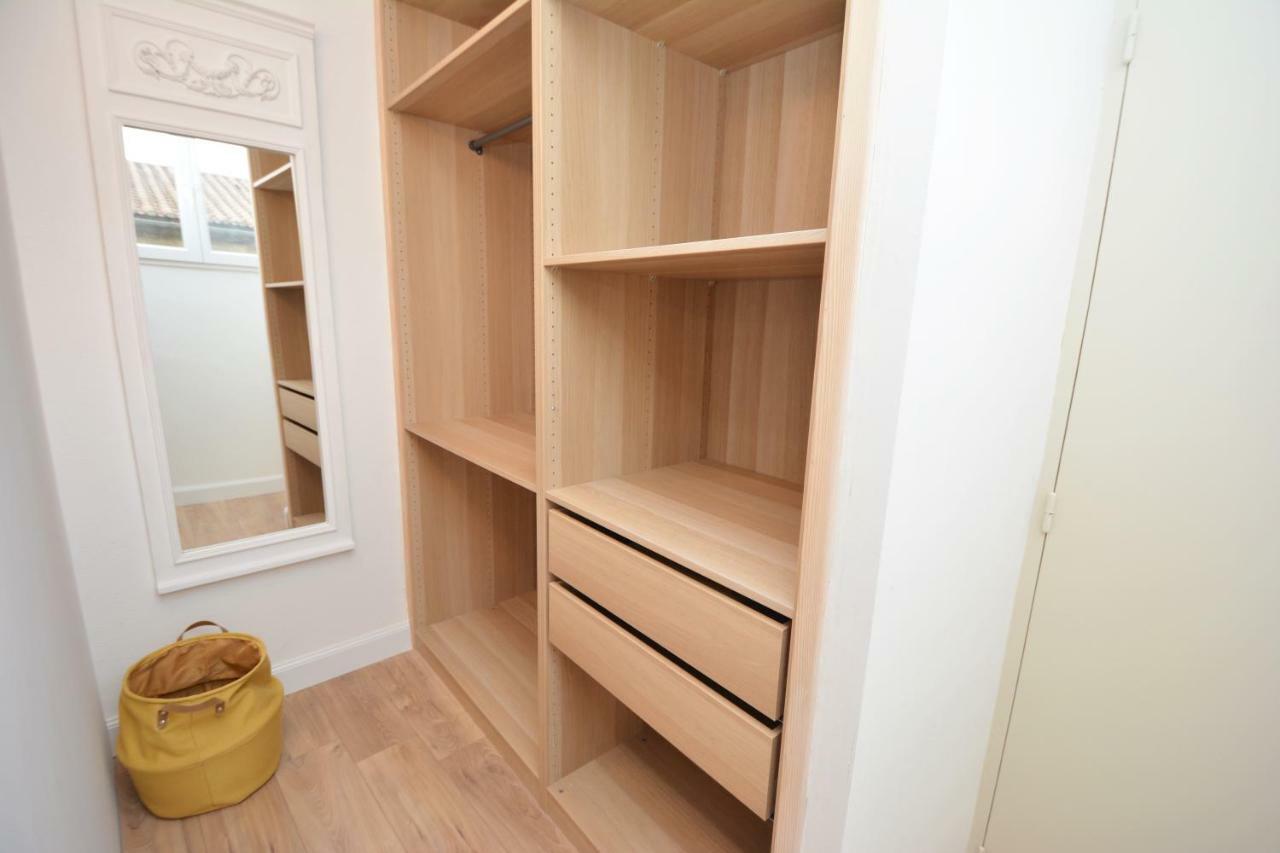 Maison Le Petit Balcon Beaucaire 보케르 외부 사진